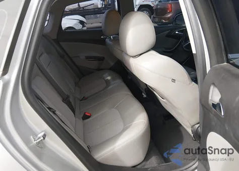 2016 Buick Verano Sport Touring Group z USA, uszkodzony, nr VIN 1G4PW5SK8G4172008